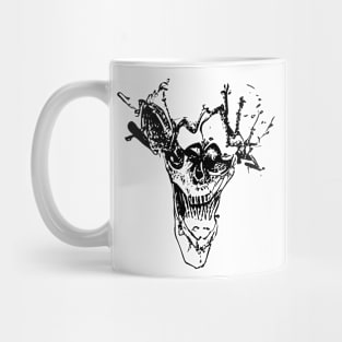 The Spirit of the Forest Mug